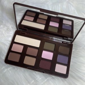 Too Faced Matte Chocolate Chip Eye Shadow Palette